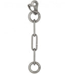 Fixe C BELAY STATION CHAIN 12MM - PeakStyle