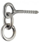 Fixe C BELAY STATION GLUE IN BOLT 90MM - PeakStyle
