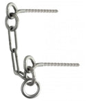 Fixe D BELAY STATION GLUE IN 160MM - PeakStyle
