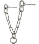 Fixe V BELAY STATION GLUE IN 90MM - PeakStyle