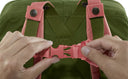 Fjällräven KANKEN CHEST STRAP - PeakStyle