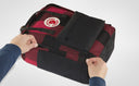 Fjällräven KANKEN RE - WOOL - PeakStyle