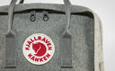 Fjällräven KANKEN RE - WOOL LAPTOP 15'' - PeakStyle