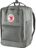 Fjällräven KANKEN RE - WOOL LAPTOP 15'' - PeakStyle