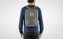 Fjällräven KANKEN RE - WOOL LAPTOP 15'' - PeakStyle