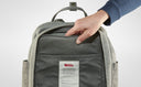 Fjällräven KANKEN RE - WOOL LAPTOP 15'' - PeakStyle