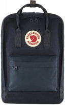 Fjällräven KANKEN RE - WOOL LAPTOP 15'' - PeakStyle