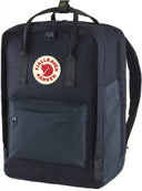 Fjällräven KANKEN RE - WOOL LAPTOP 15'' - PeakStyle