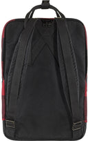 Fjällräven KANKEN RE - WOOL LAPTOP 15'' - PeakStyle