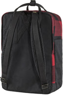 Fjällräven KANKEN RE - WOOL LAPTOP 15'' - PeakStyle