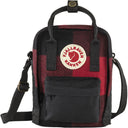Fjällräven KANKEN RE - WOOL SLING - PeakStyle