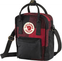 Fjällräven KANKEN RE - WOOL SLING - PeakStyle