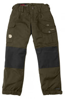 Fjällräven KIDS VIDDA PADDED TROUSERS - PeakStyle