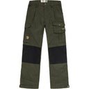 Fjällräven KIDS VIDDA PADDED TROUSERS - PeakStyle