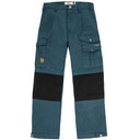 Fjällräven KIDS VIDDA PADDED TROUSERS - PeakStyle