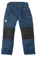 Fjällräven KIDS VIDDA PADDED TROUSERS - PeakStyle