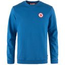 Fjällräven M 1960 LOGO BADGE SWEATER - PeakStyle