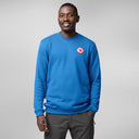 Fjällräven M 1960 LOGO BADGE SWEATER - PeakStyle