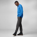 Fjällräven M 1960 LOGO BADGE SWEATER - PeakStyle