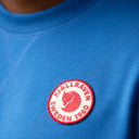 Fjällräven M 1960 LOGO BADGE SWEATER - PeakStyle