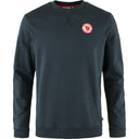 Fjällräven M 1960 LOGO BADGE SWEATER - PeakStyle