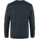 Fjällräven M 1960 LOGO BADGE SWEATER - PeakStyle