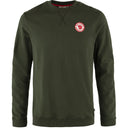 Fjällräven M 1960 LOGO BADGE SWEATER - PeakStyle