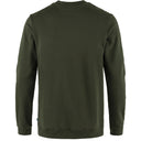 Fjällräven M 1960 LOGO BADGE SWEATER - PeakStyle