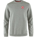 Fjällräven M 1960 LOGO BADGE SWEATER - PeakStyle