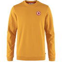 Fjällräven M 1960 LOGO BADGE SWEATER - PeakStyle