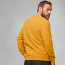 Fjällräven M 1960 LOGO BADGE SWEATER - PeakStyle