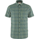 Fjällräven M ABISKO HIKE SHIRT SS - PeakStyle