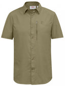 Fjällräven M ABISKO HIKE SHIRT SS - PeakStyle
