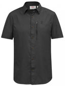 Fjällräven M ABISKO HIKE SHIRT SS - PeakStyle