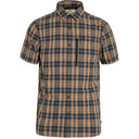 Fjällräven M ABISKO HIKE SHIRT SS - PeakStyle