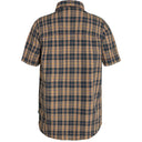 Fjällräven M ABISKO HIKE SHIRT SS - PeakStyle