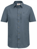 Fjällräven M ABISKO HIKE SHIRT SS - PeakStyle