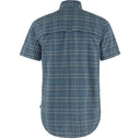 Fjällräven M ABISKO HIKE SHIRT SS - PeakStyle