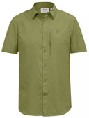 Fjällräven M ABISKO HIKE SHIRT SS - PeakStyle
