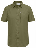 Fjällräven M ABISKO HIKE SHIRT SS - PeakStyle