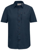 Fjällräven M ABISKO HIKE SHIRT SS - PeakStyle