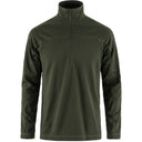 Fjällräven M ABISKO LITE FLEECE HALF - ZIP - PeakStyle