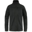 Fjällräven M ABISKO LITE FLEECE JACKET - PeakStyle