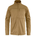 Fjällräven M ABISKO LITE FLEECE JACKET - PeakStyle