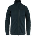 Fjällräven M ABISKO LITE FLEECE JACKET - PeakStyle