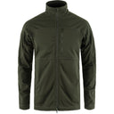 Fjällräven M ABISKO LITE FLEECE JACKET - PeakStyle