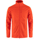 Fjällräven M ABISKO LITE FLEECE JACKET - PeakStyle