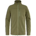 Fjällräven M ABISKO LITE FLEECE JACKET - PeakStyle