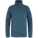 Fjällräven M ABISKO LITE FLEECE JACKET - PeakStyle