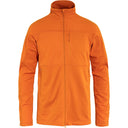 Fjällräven M ABISKO LITE FLEECE JACKET - PeakStyle